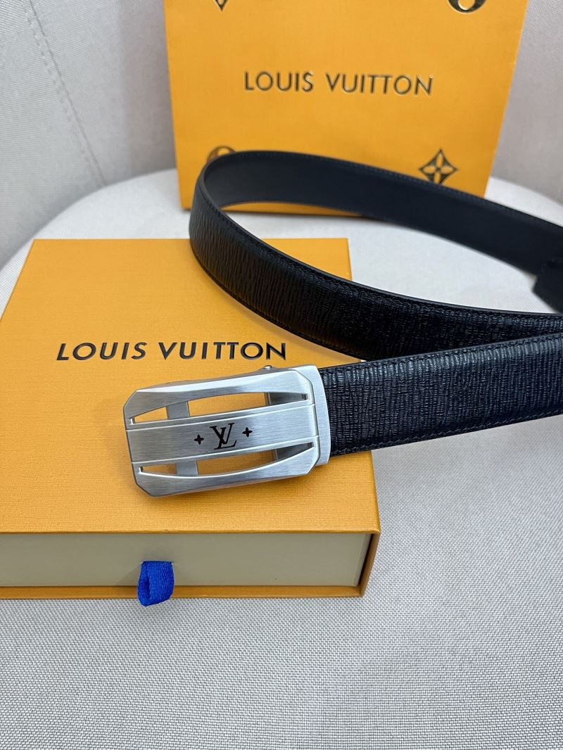 Louis Vuitton Belts